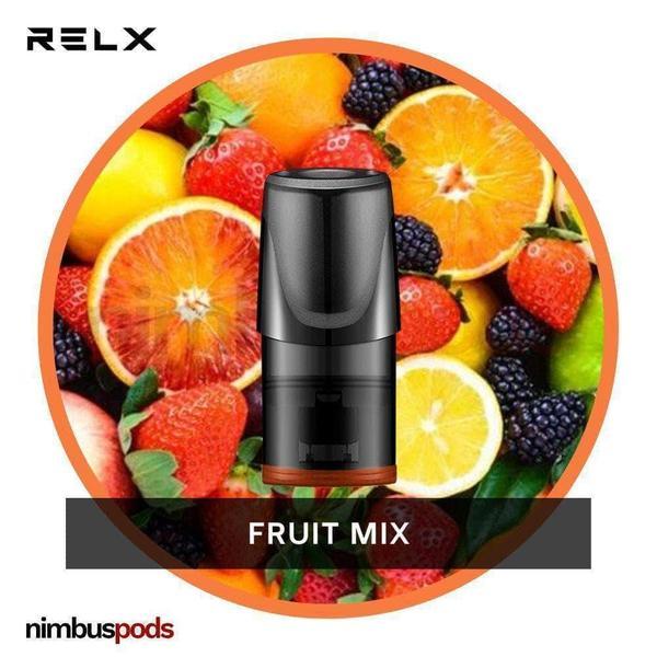 RELX Tropical Fruit