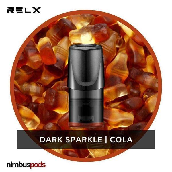 RELX Cola