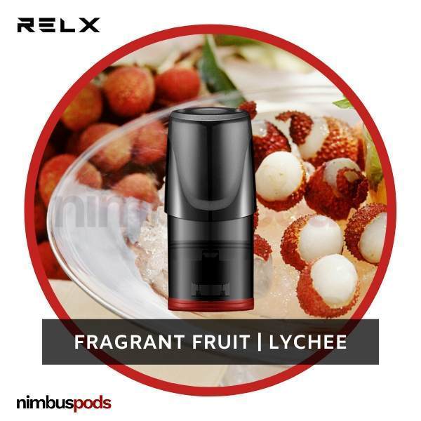 RELX Lychee